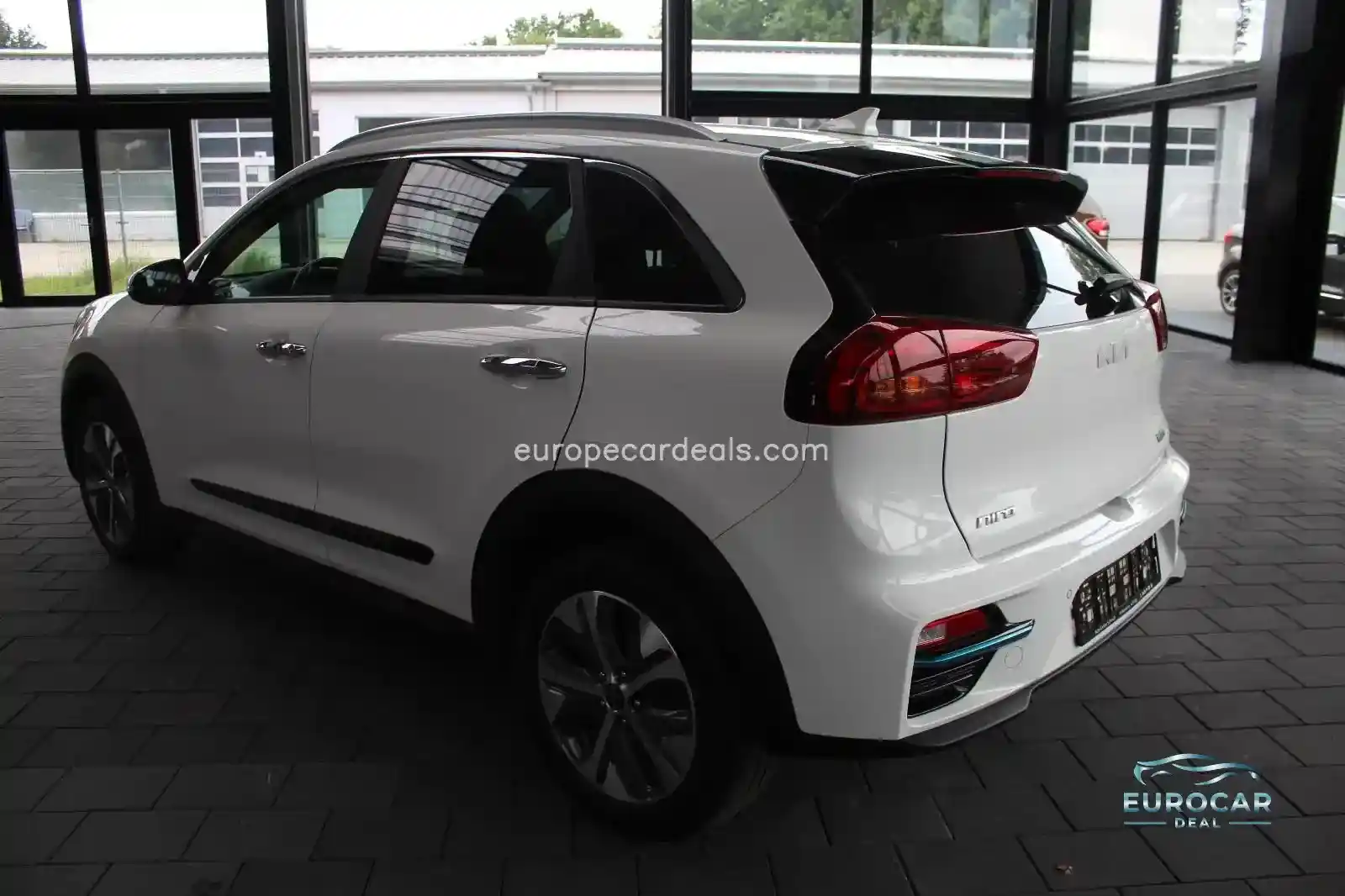 Kia Niro EV