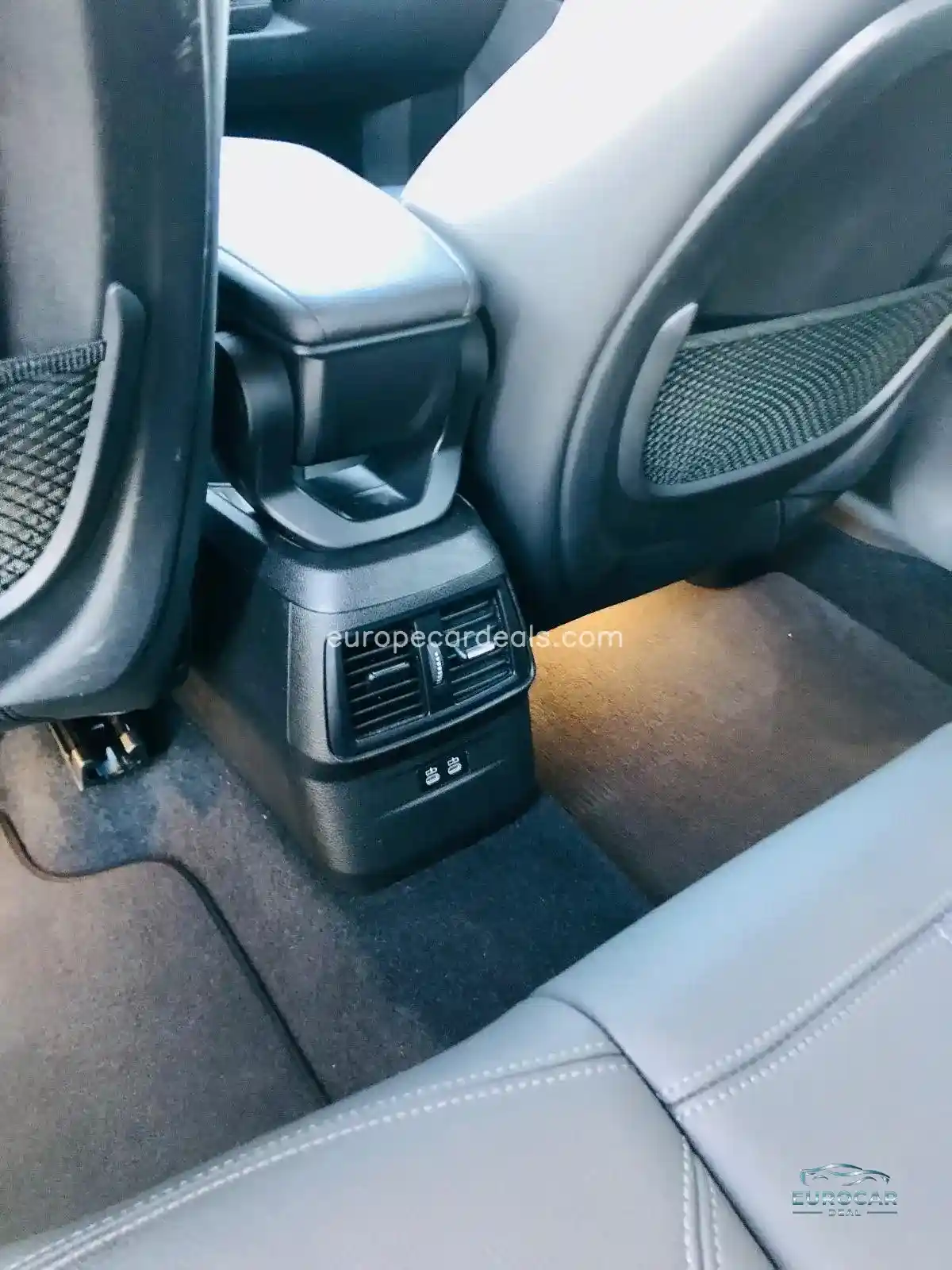 BMW 216 Gran Tourer