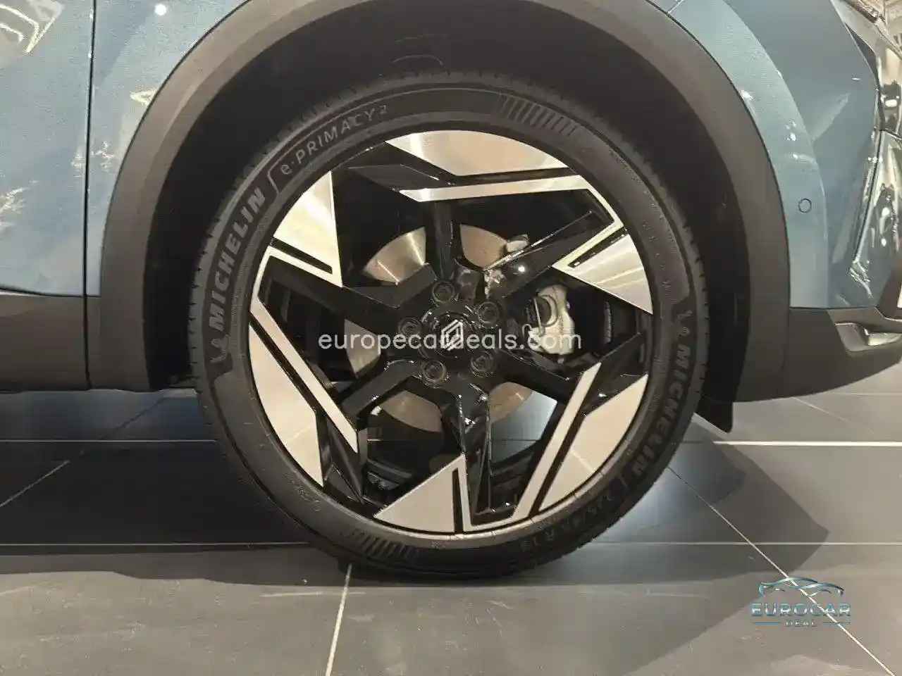 Renault Symbioz