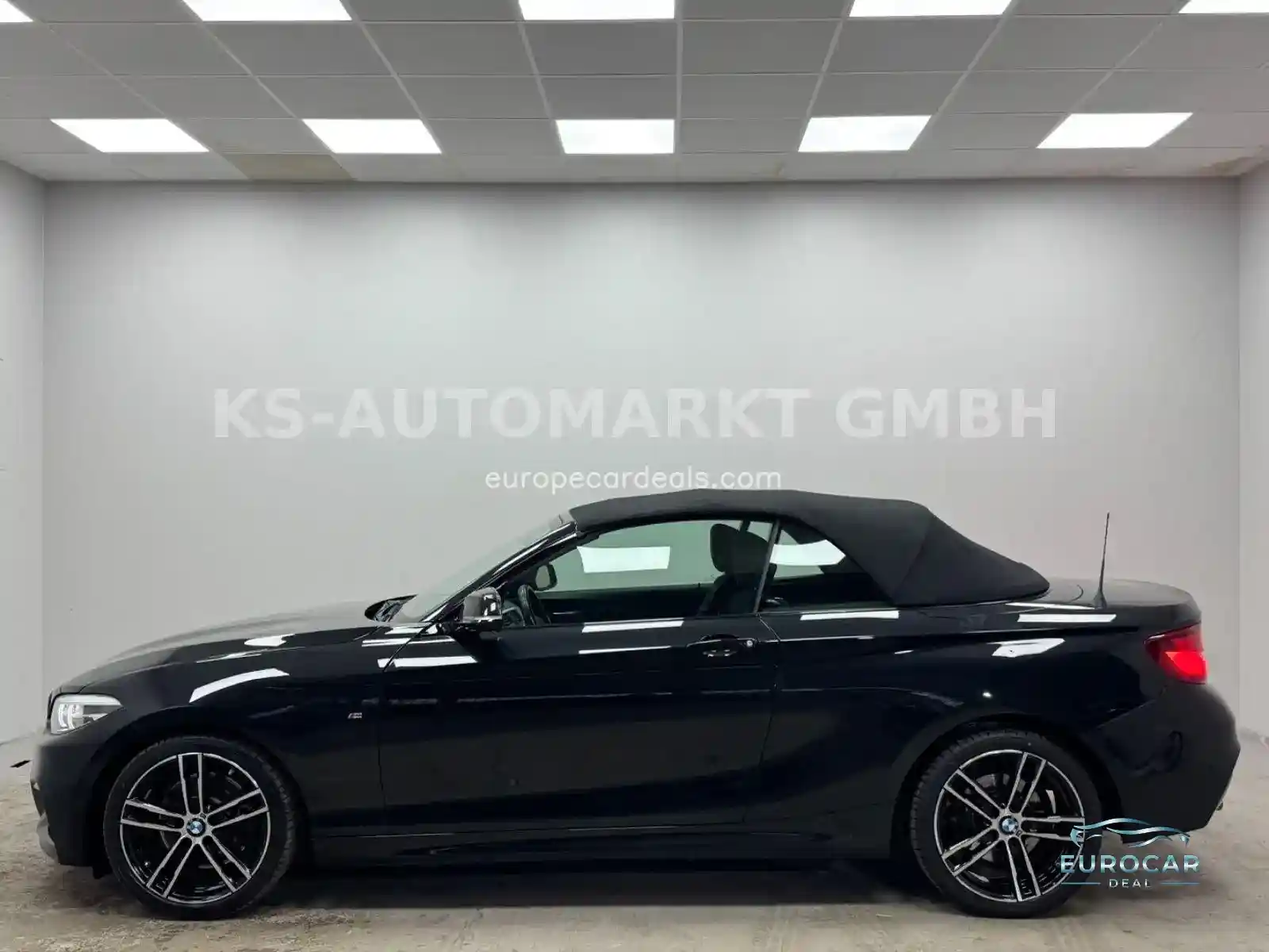 BMW 230