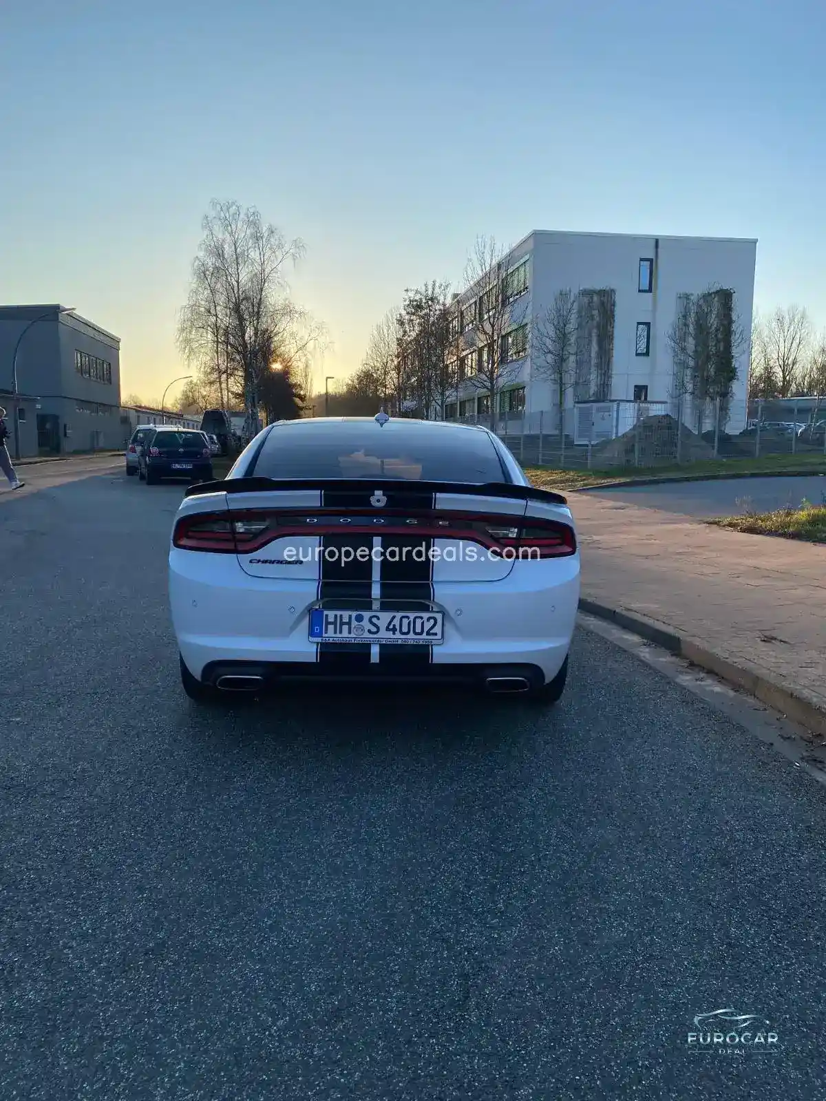 Dodge Charger