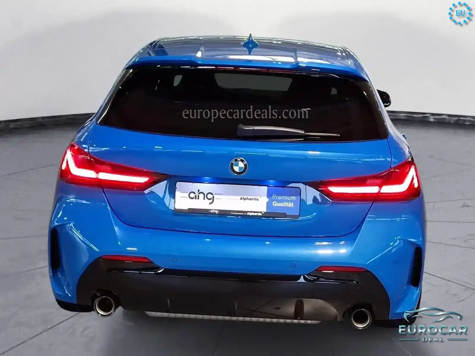 BMW 128