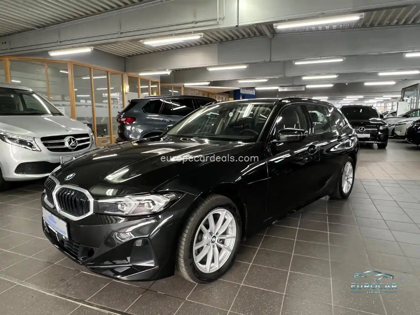 BMW 318