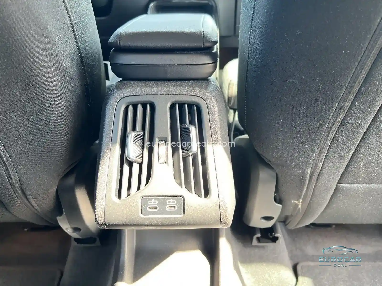 BMW 216 Active Tourer