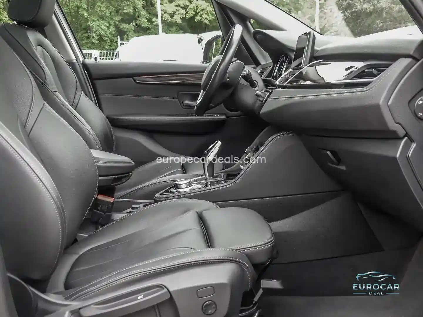 BMW 220 Active Tourer