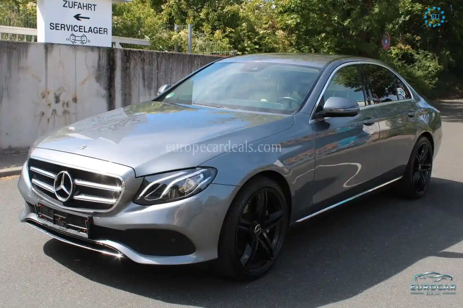 Mercedes-Benz E 350
