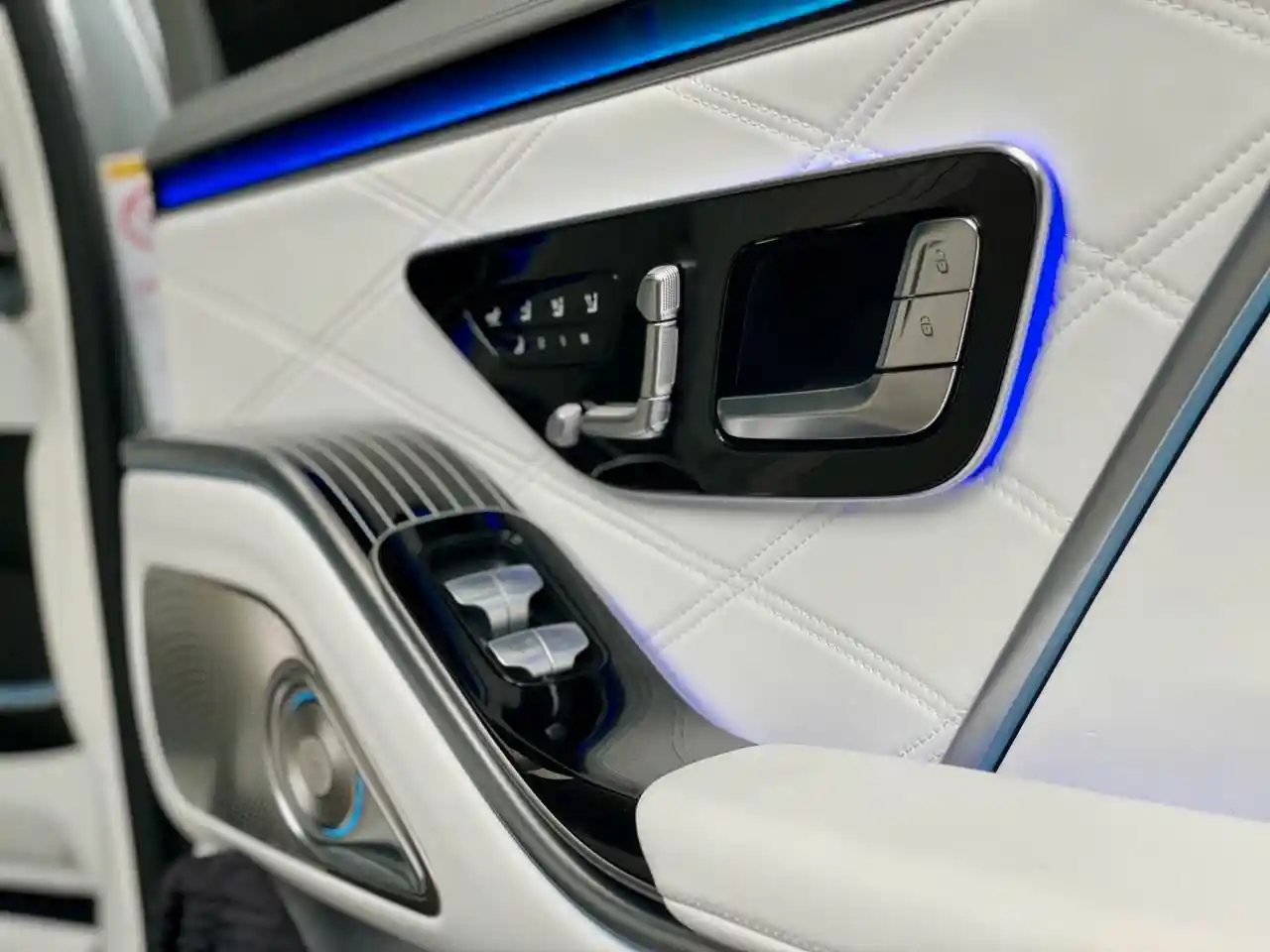 Mercedes-Benz S 680