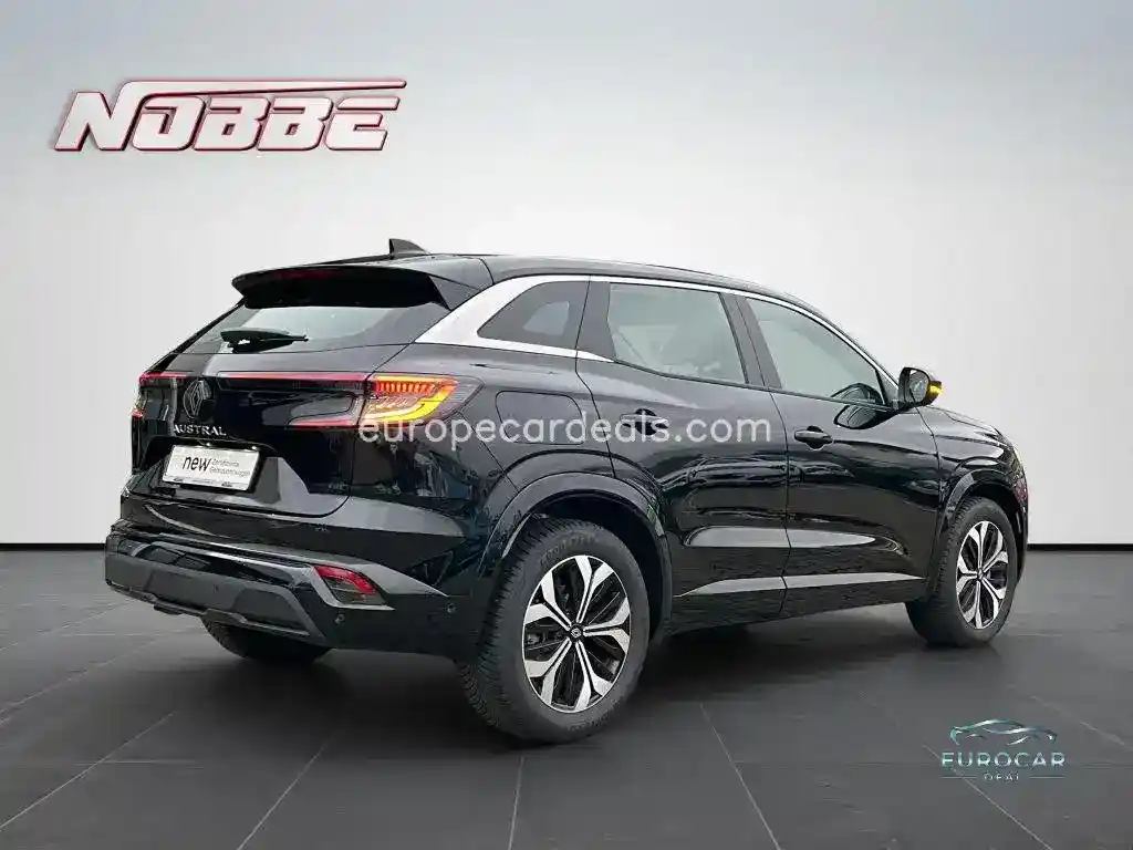 Renault Austral
