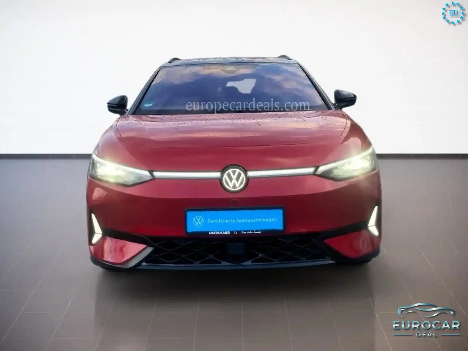 Volkswagen ID.7