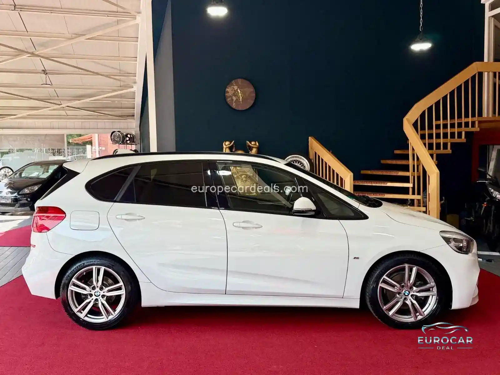 BMW 218 Active Tourer