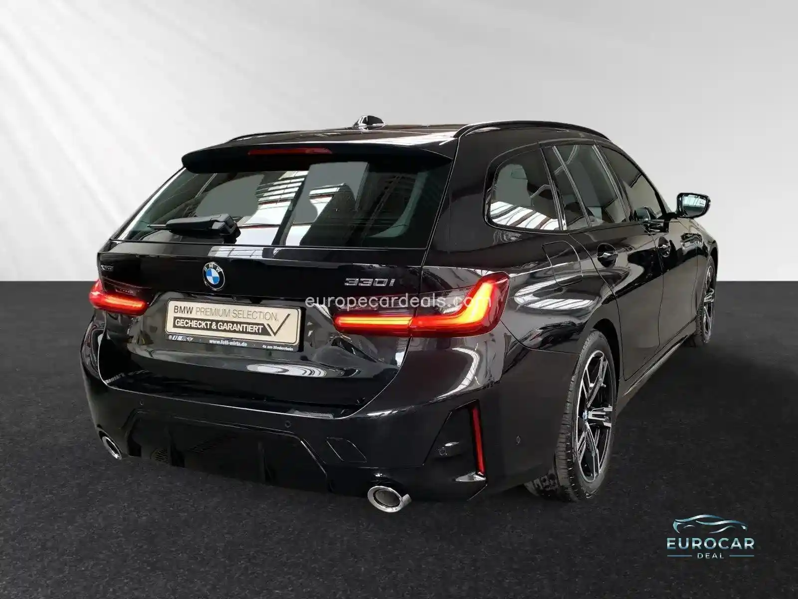 BMW 330