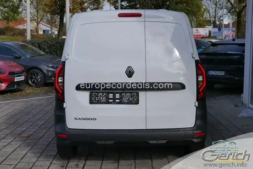 Renault Kangoo