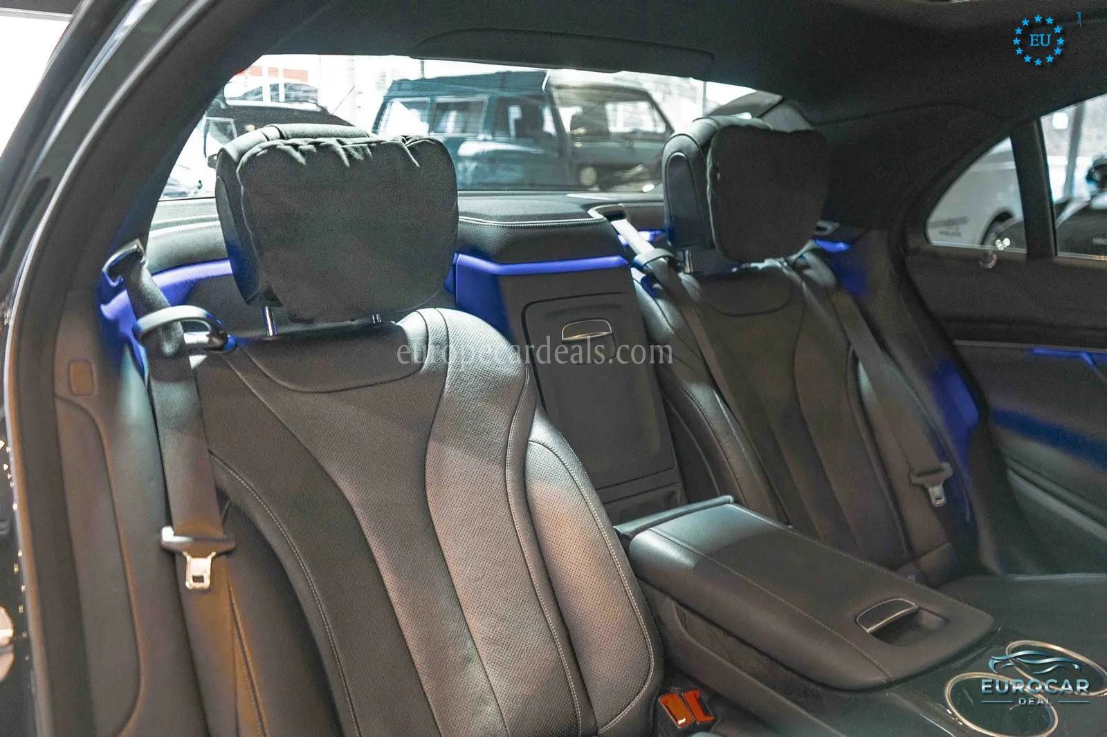 Mercedes-Benz S 350