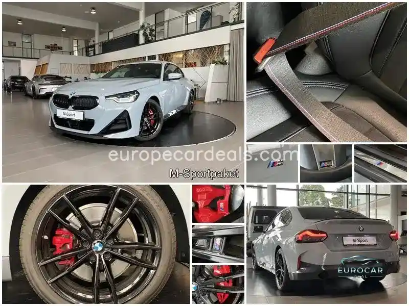 BMW 220
