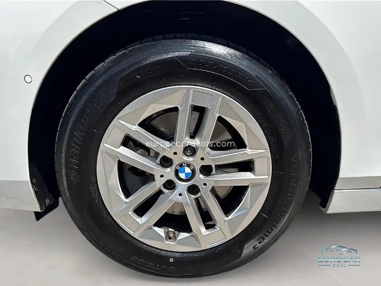 BMW 220 Active Tourer