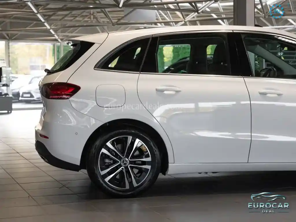 Mercedes-Benz B 250