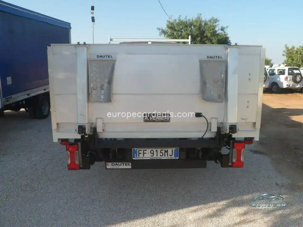 Iveco Other