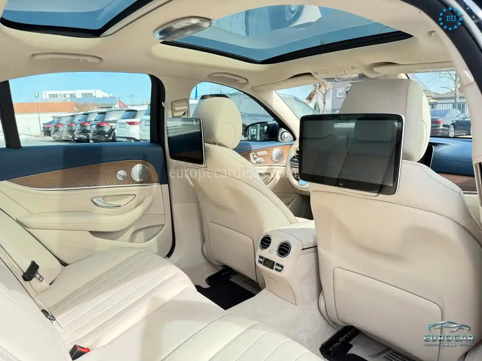Mercedes-Benz E 350