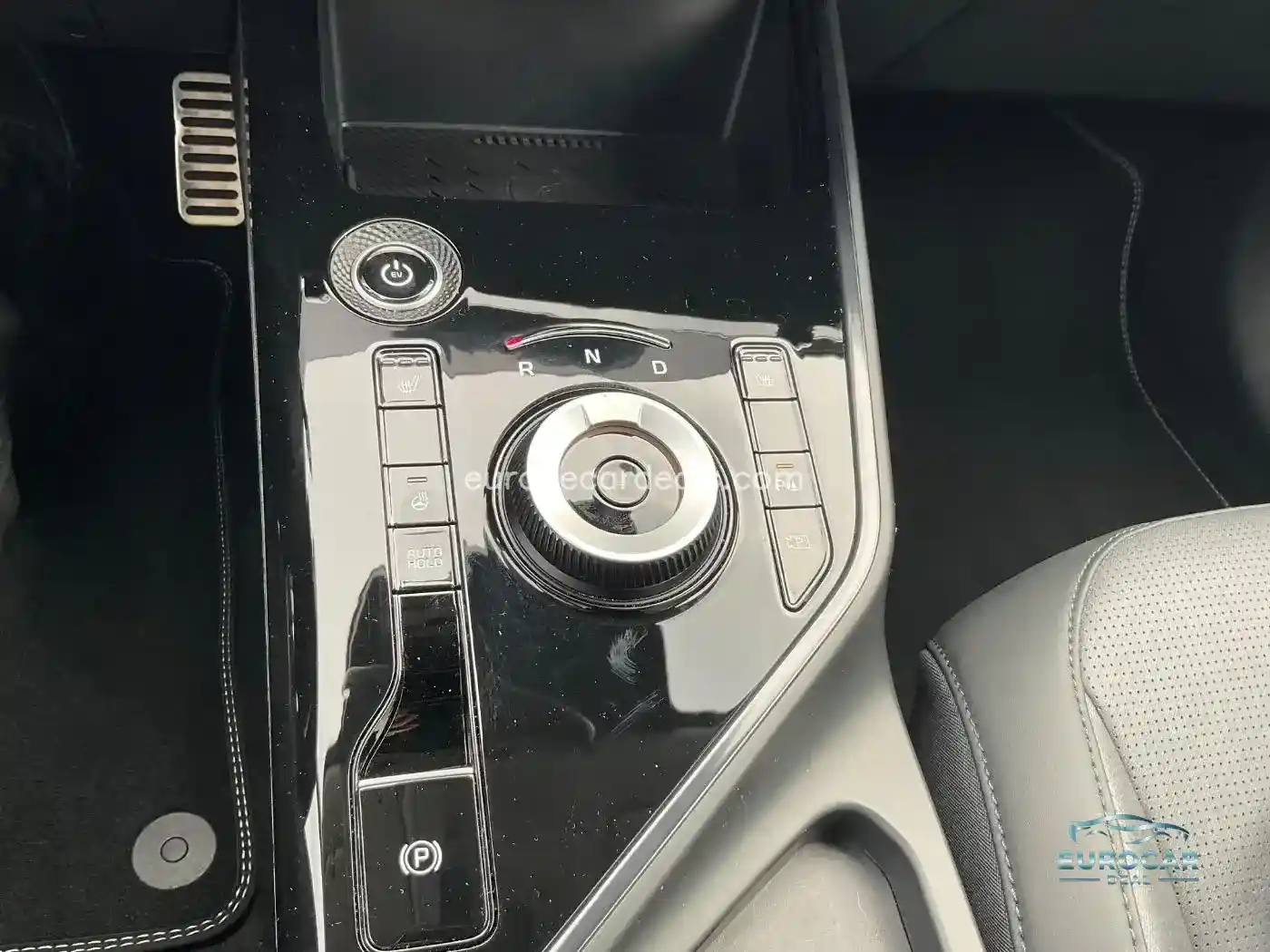 Kia Niro EV