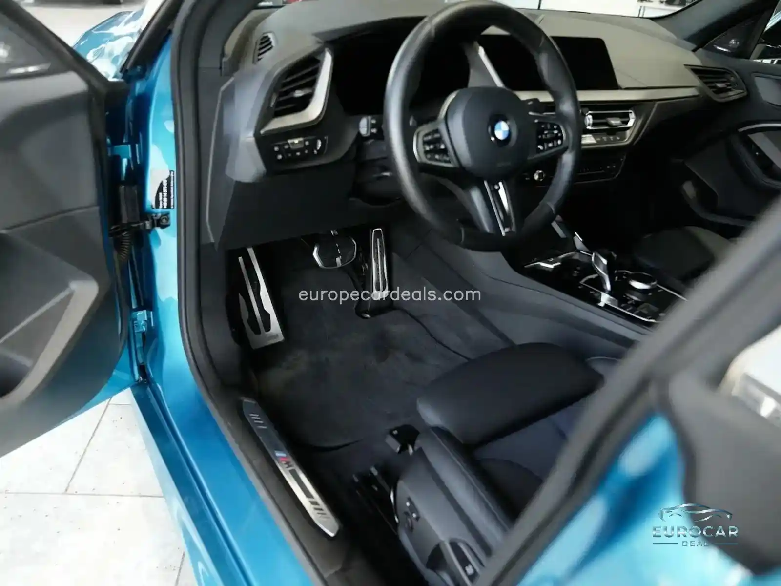 BMW 218 Gran Coupé