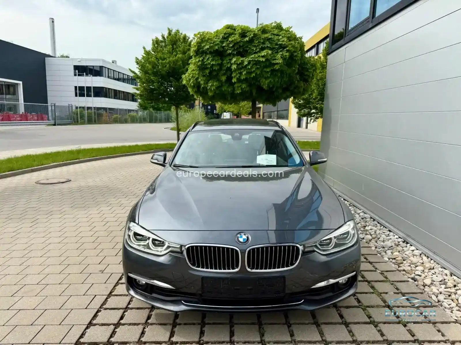 BMW 340