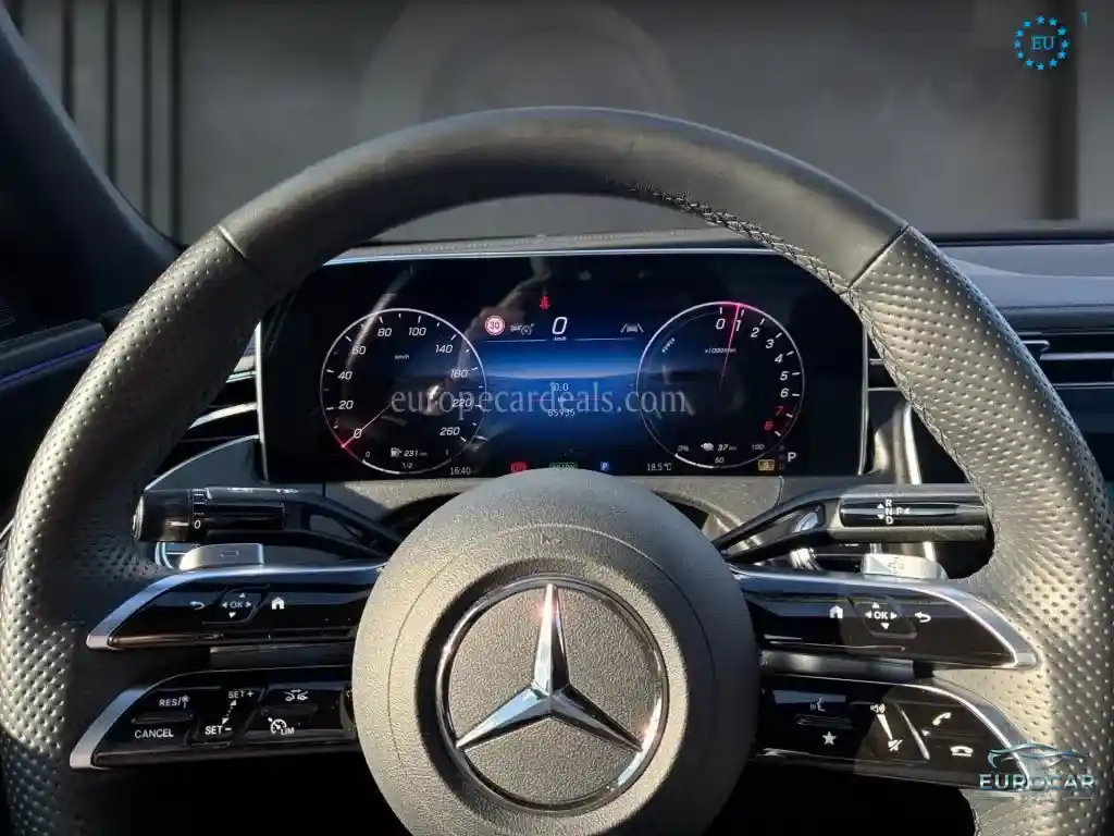 Mercedes-Benz E 300