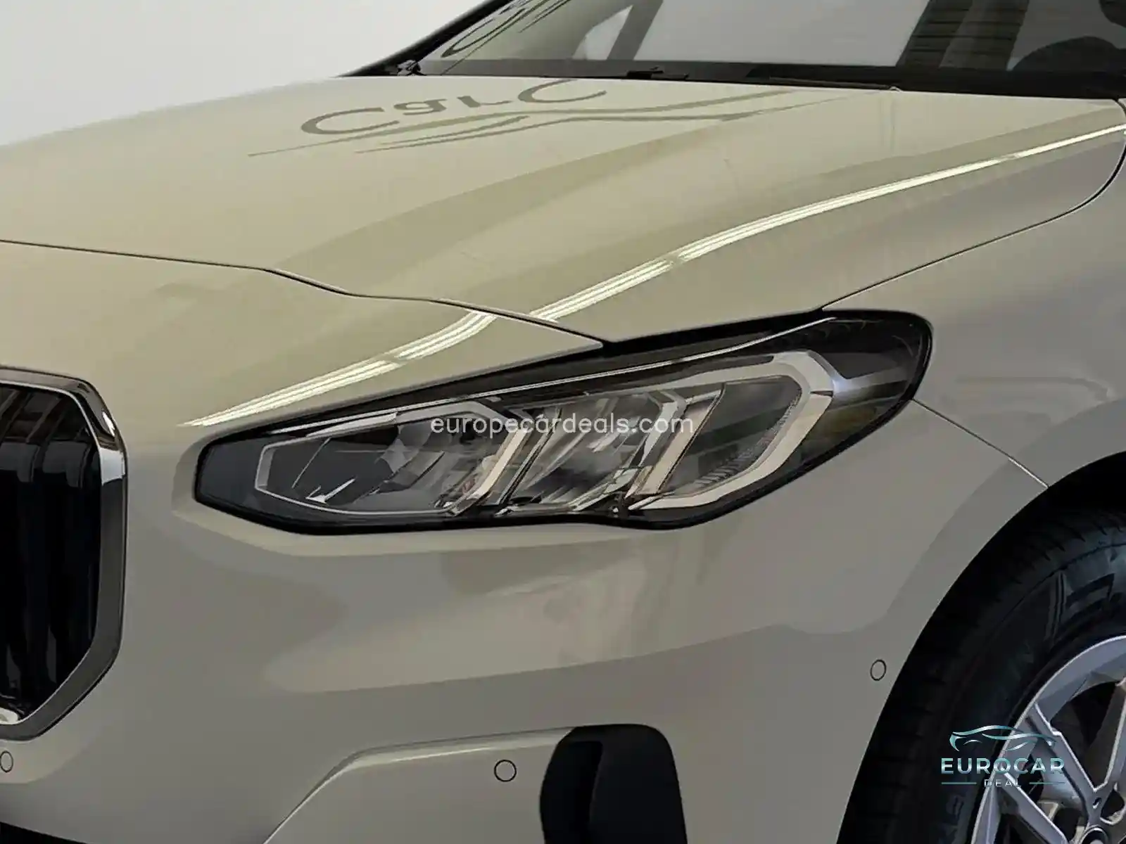 BMW 218 Active Tourer