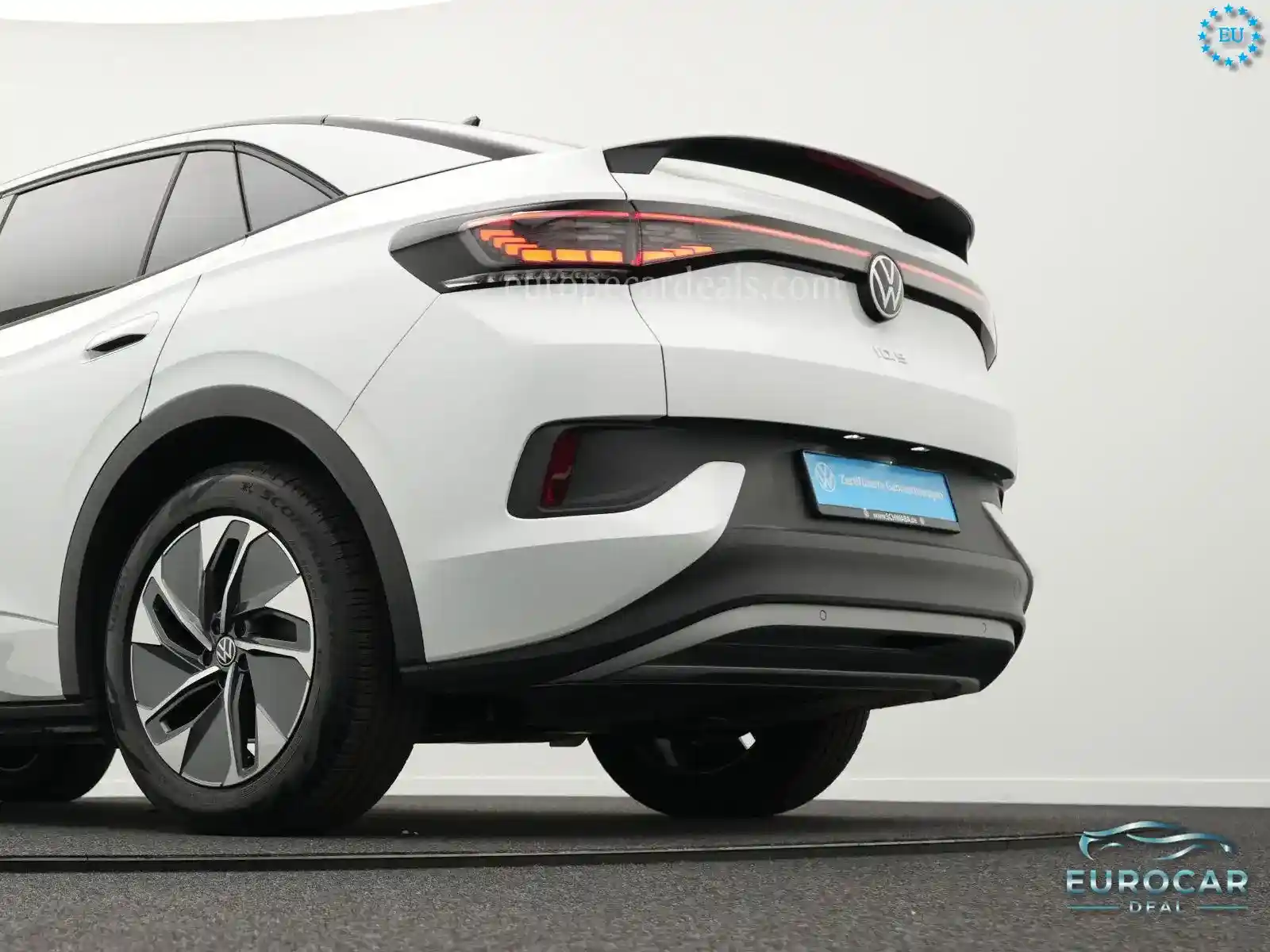 Volkswagen ID.5