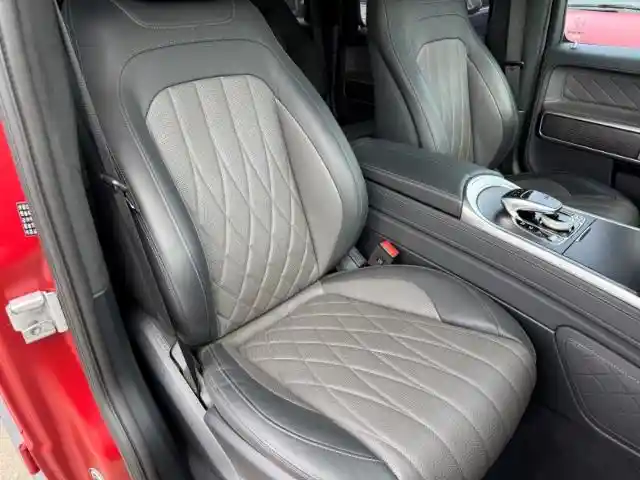 Mercedes-Benz G 500