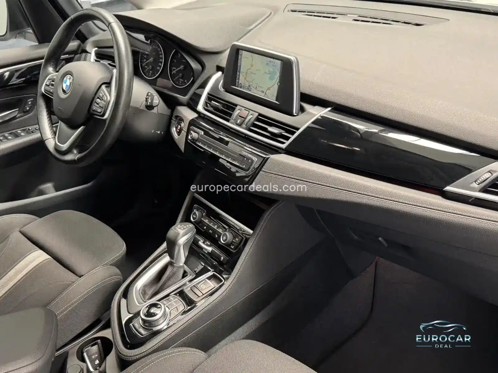 BMW 220 Active Tourer