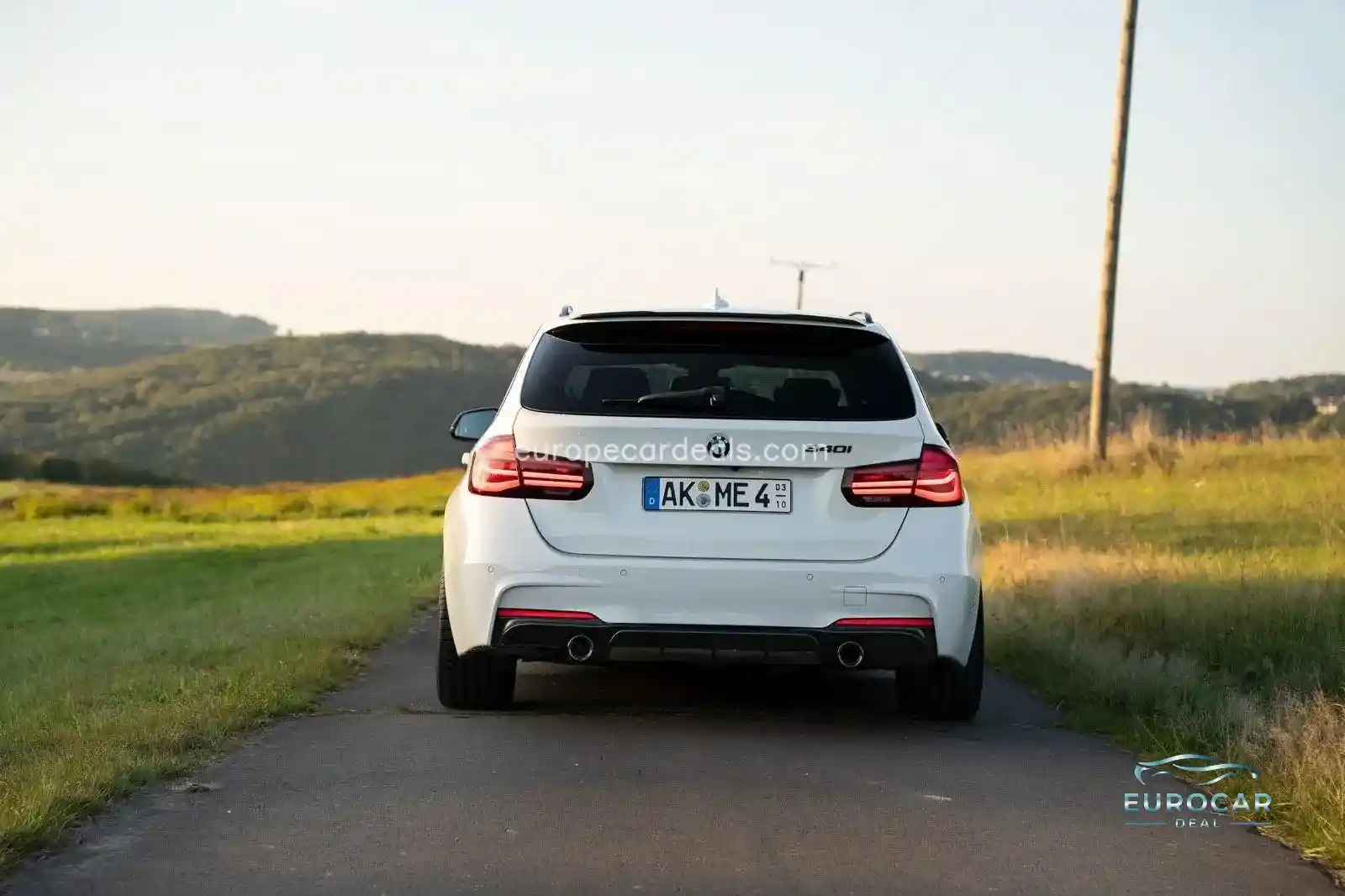 BMW 340
