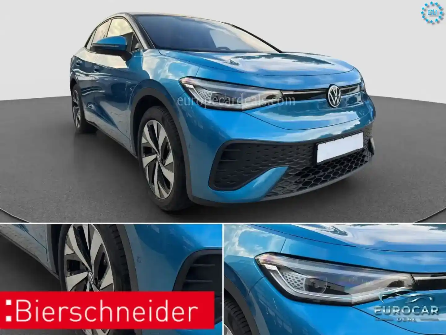 Volkswagen ID.5