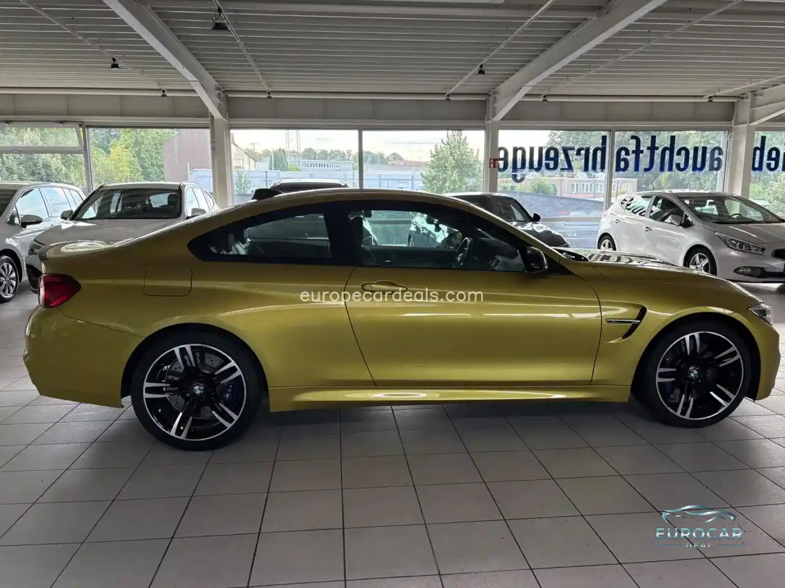 BMW M4