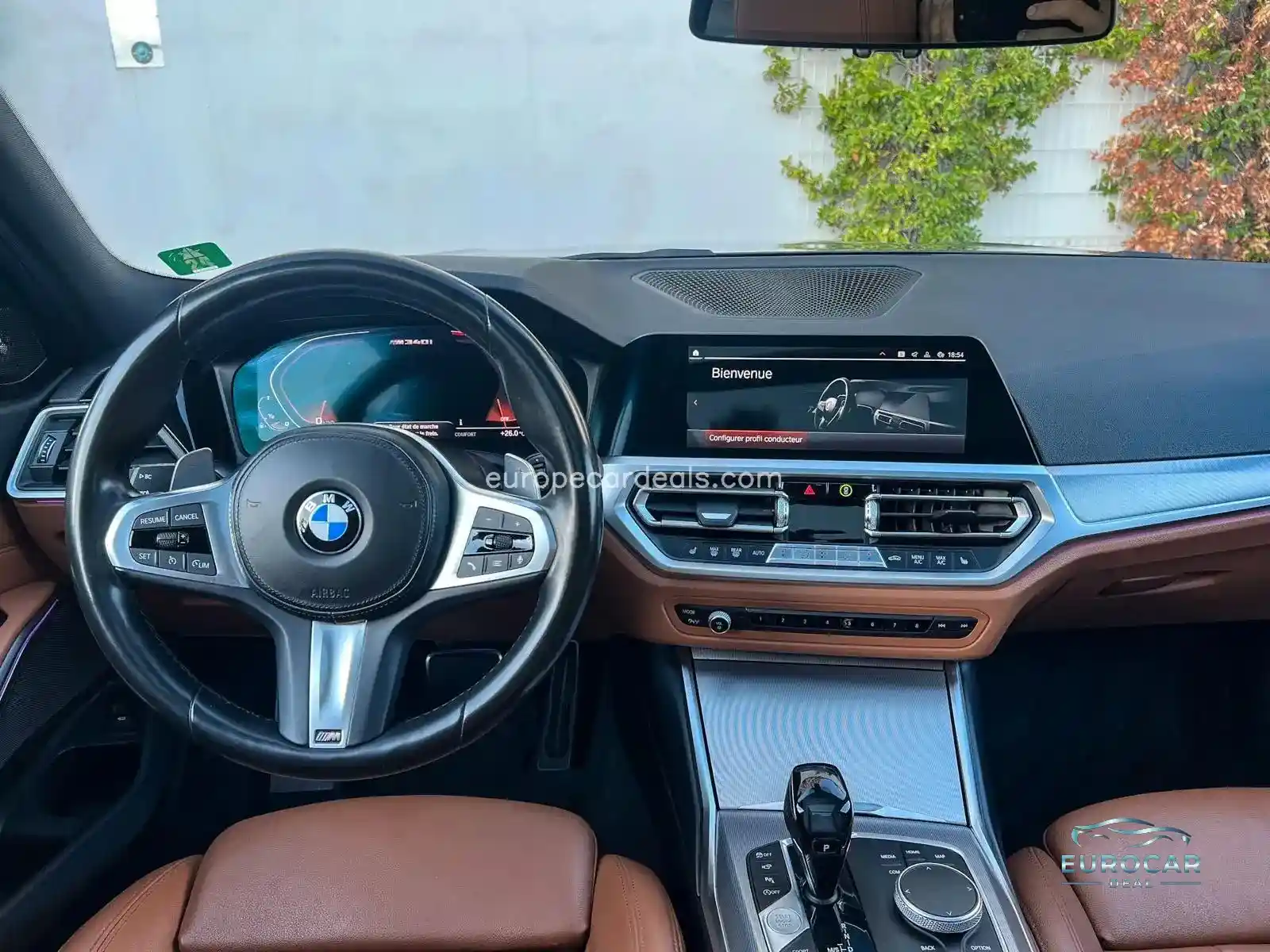 BMW M340i