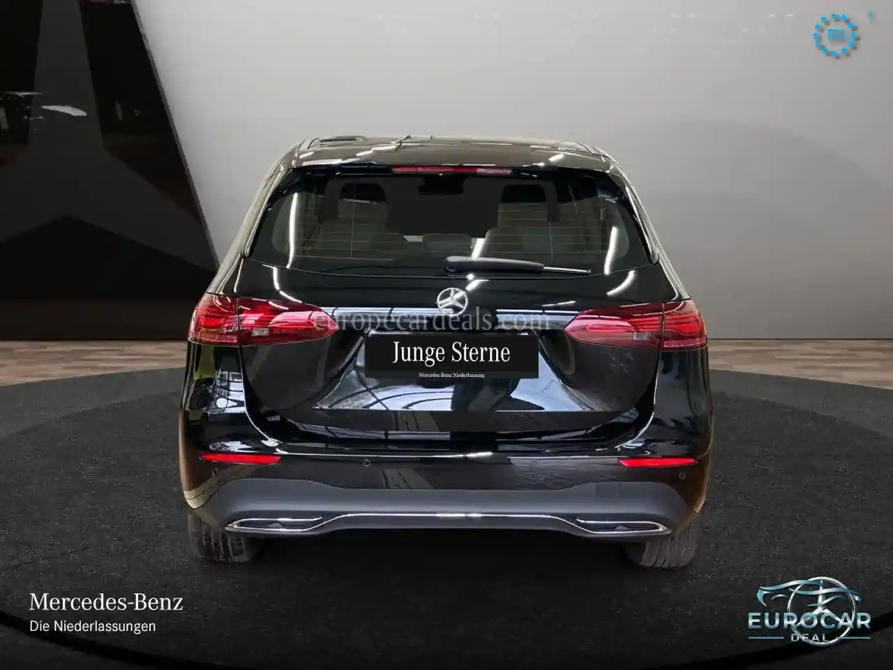 Mercedes-Benz B 250