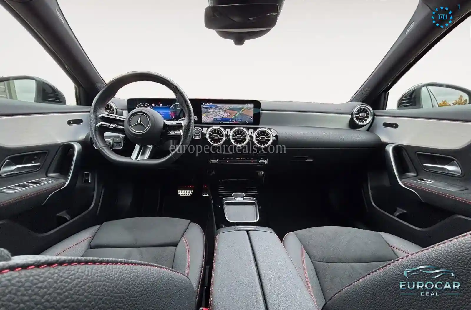 Mercedes-Benz A 220