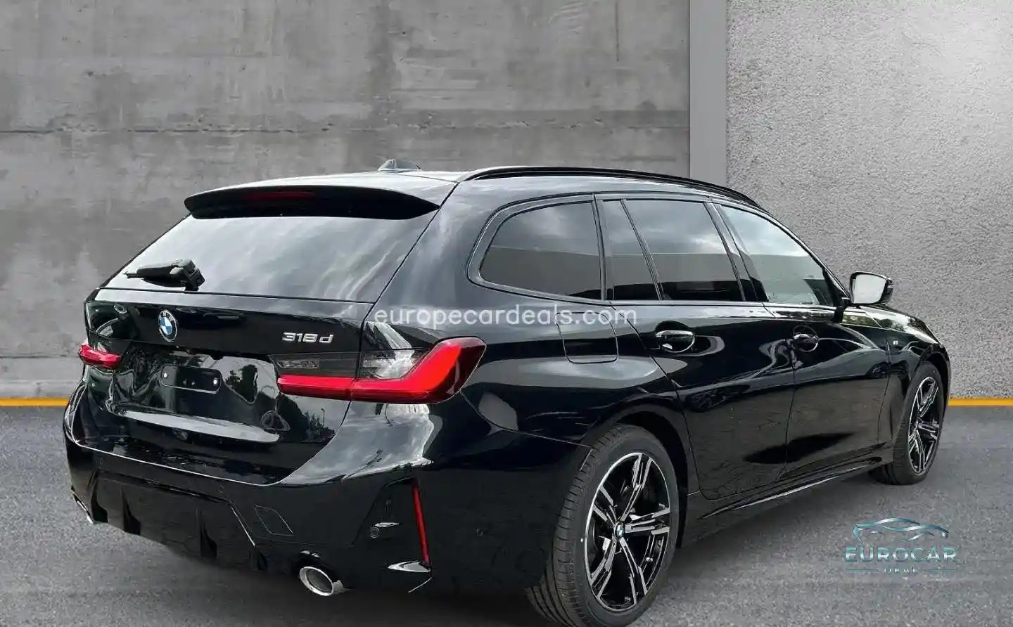 BMW 318