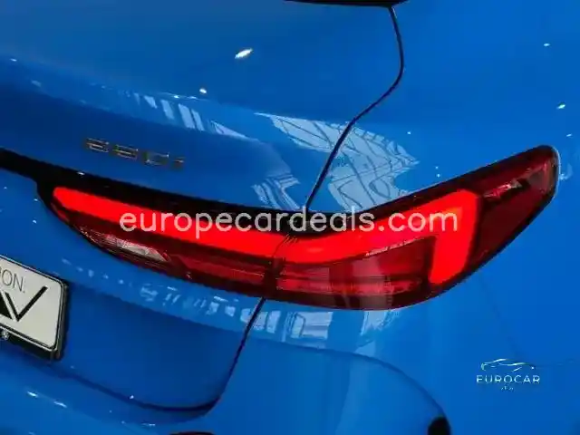 BMW 220 Gran Coupé
