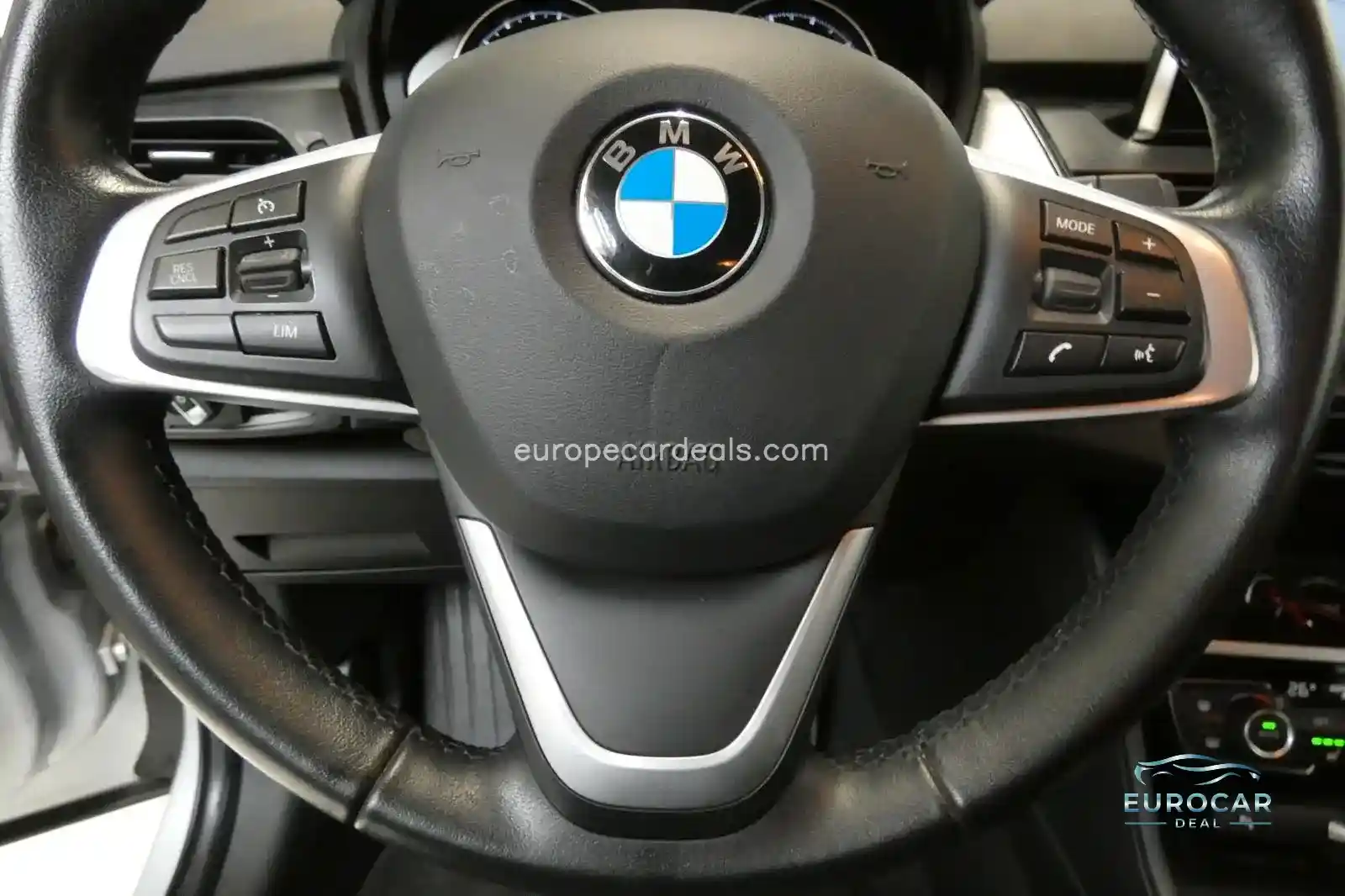 BMW 220 Gran Tourer
