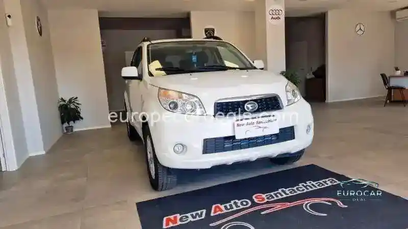 Daihatsu Terios