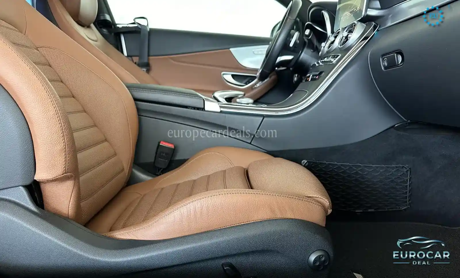 Mercedes-Benz C 400