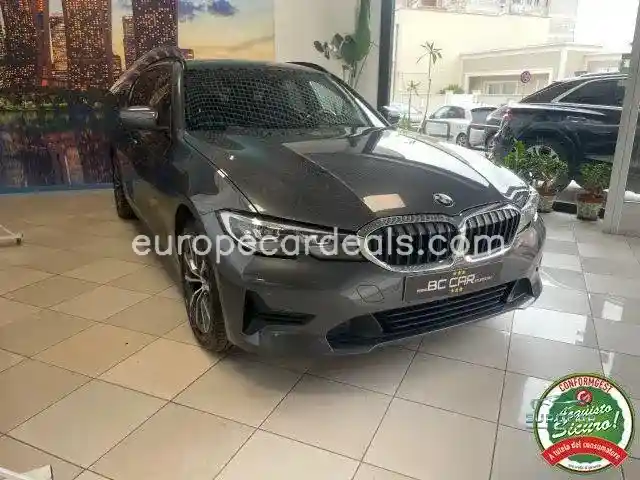 BMW 318