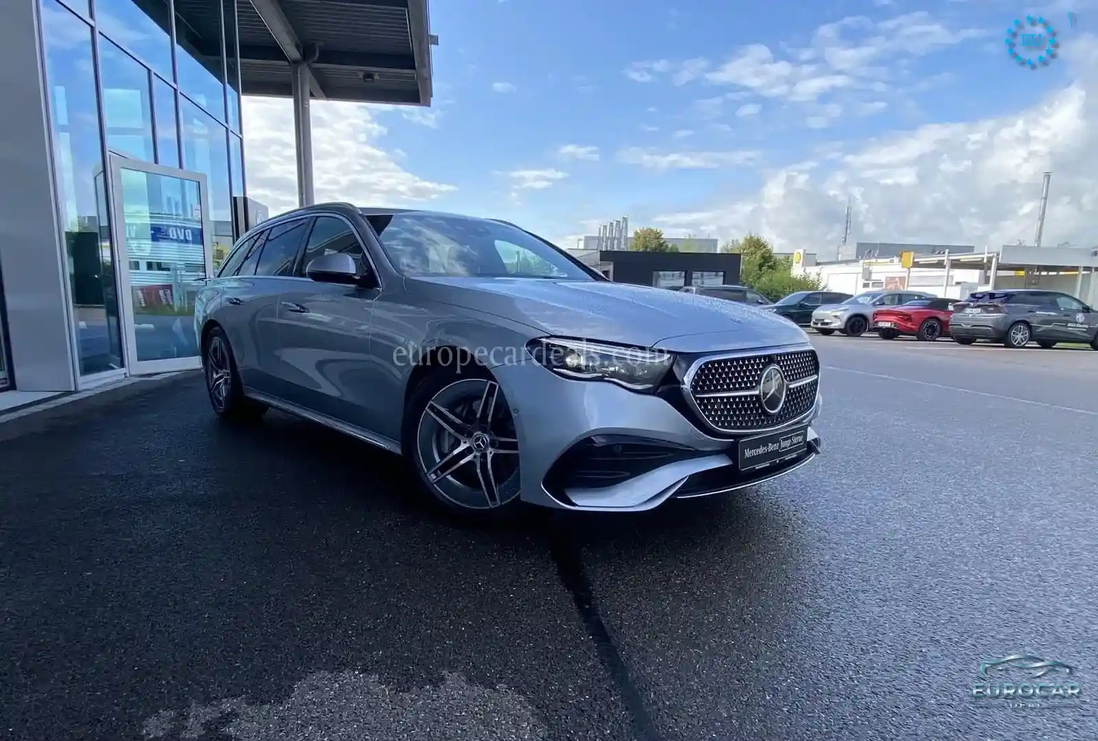 Mercedes-Benz E 300