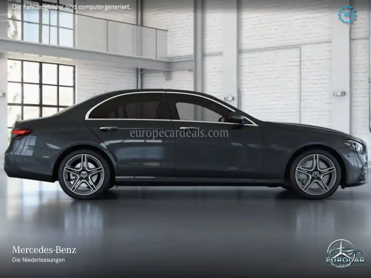 Mercedes-Benz E 300