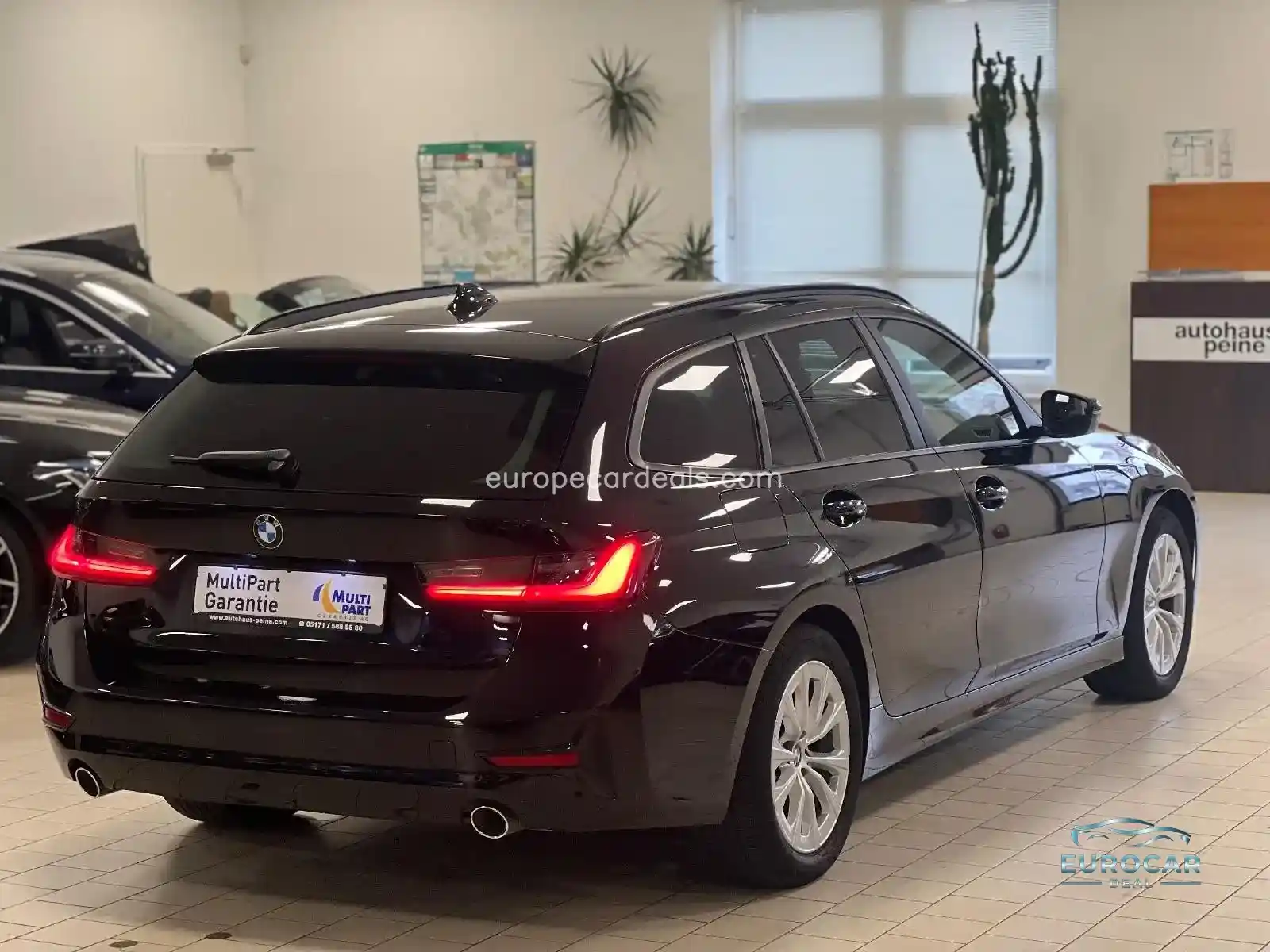BMW 318