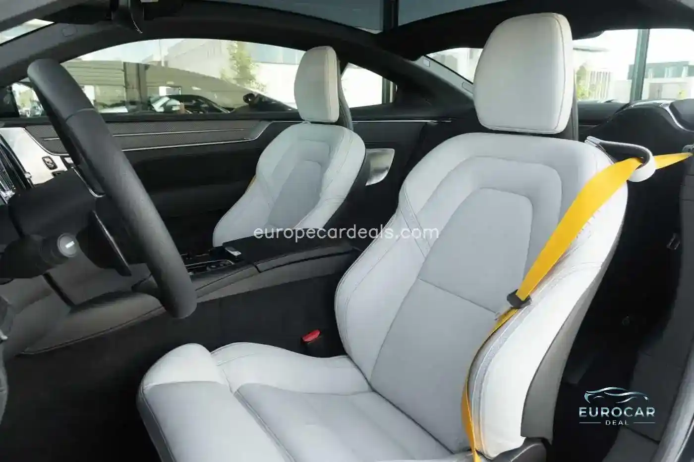 Polestar 1