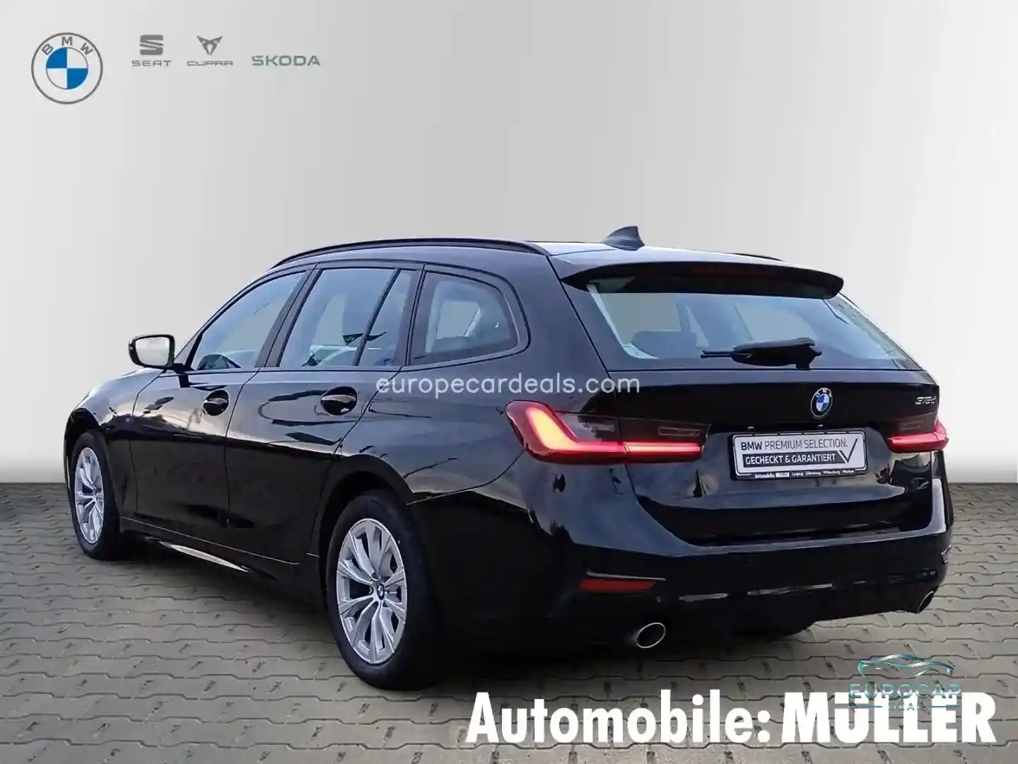 BMW 318