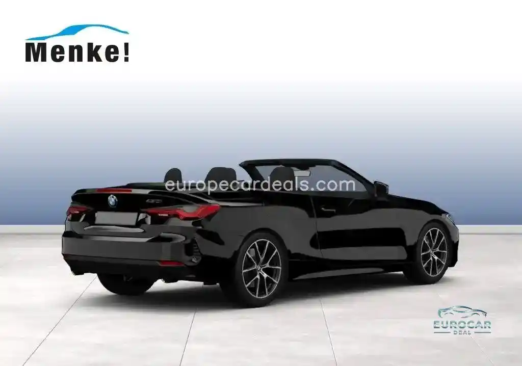 BMW 430