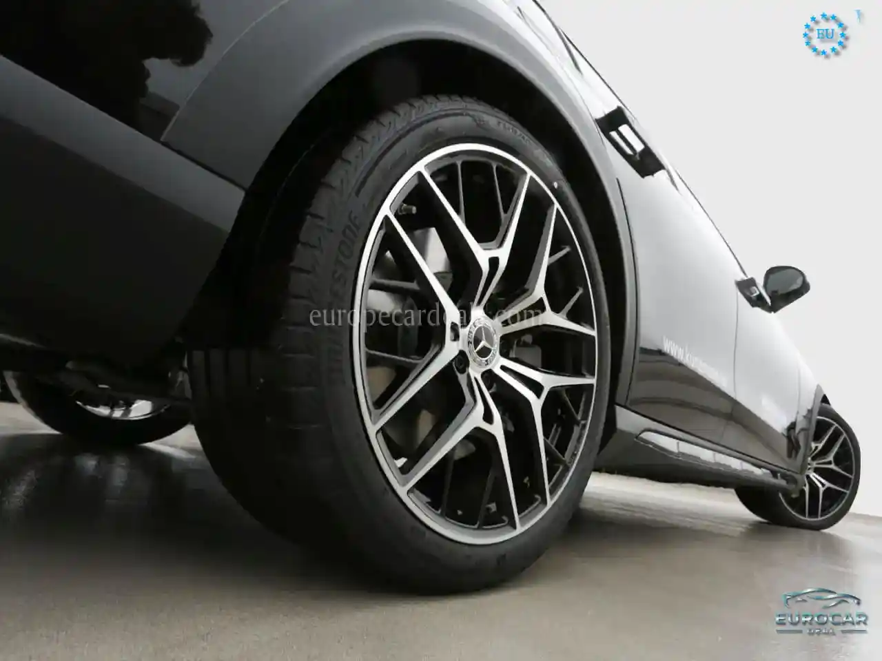 Mercedes-Benz E 450