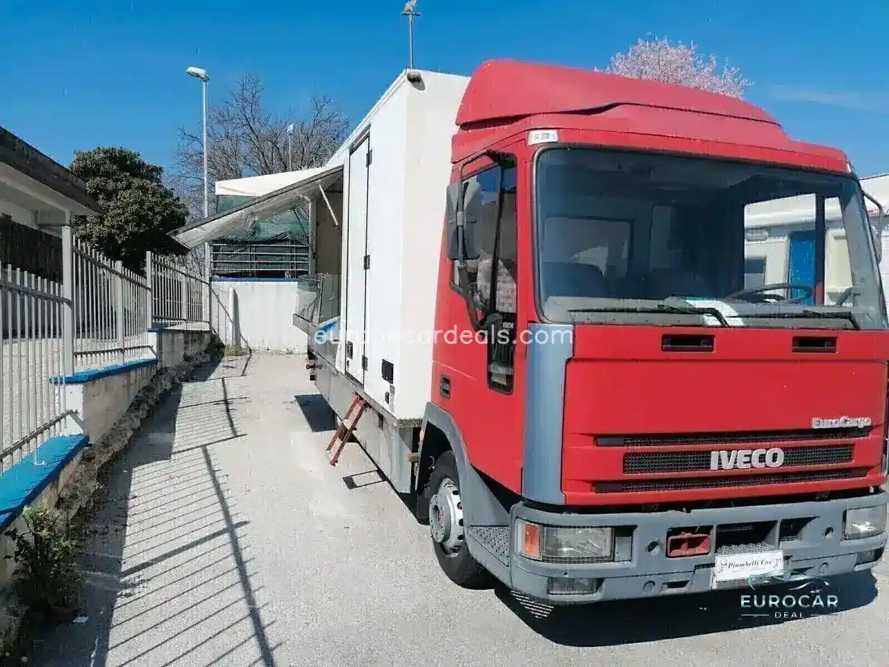 Iveco Other